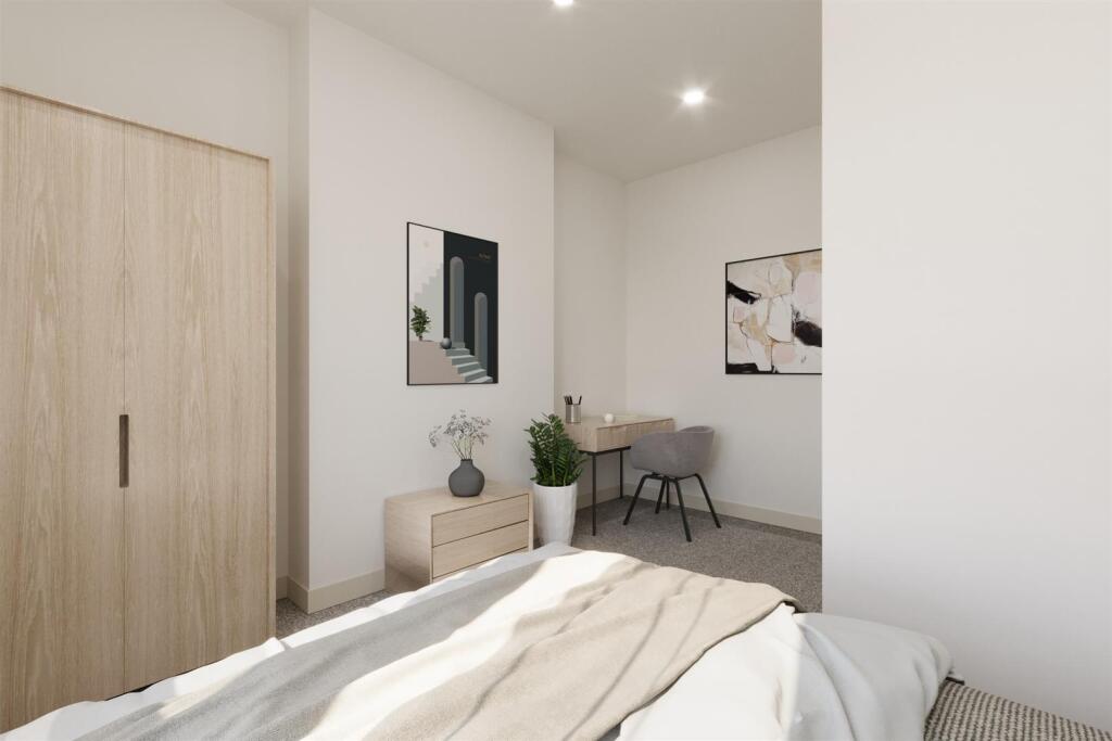 Additional image 5 of Fishponds Road, Bristol