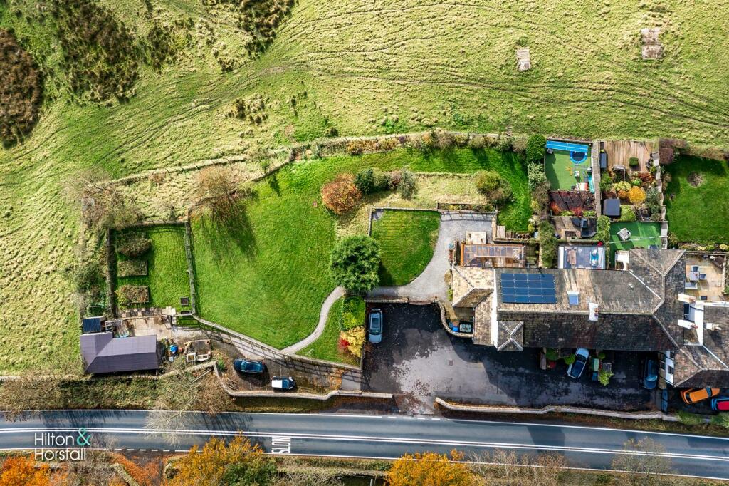 Additional image 40 of Greystone Lodge, Gisburn Road, Blacko