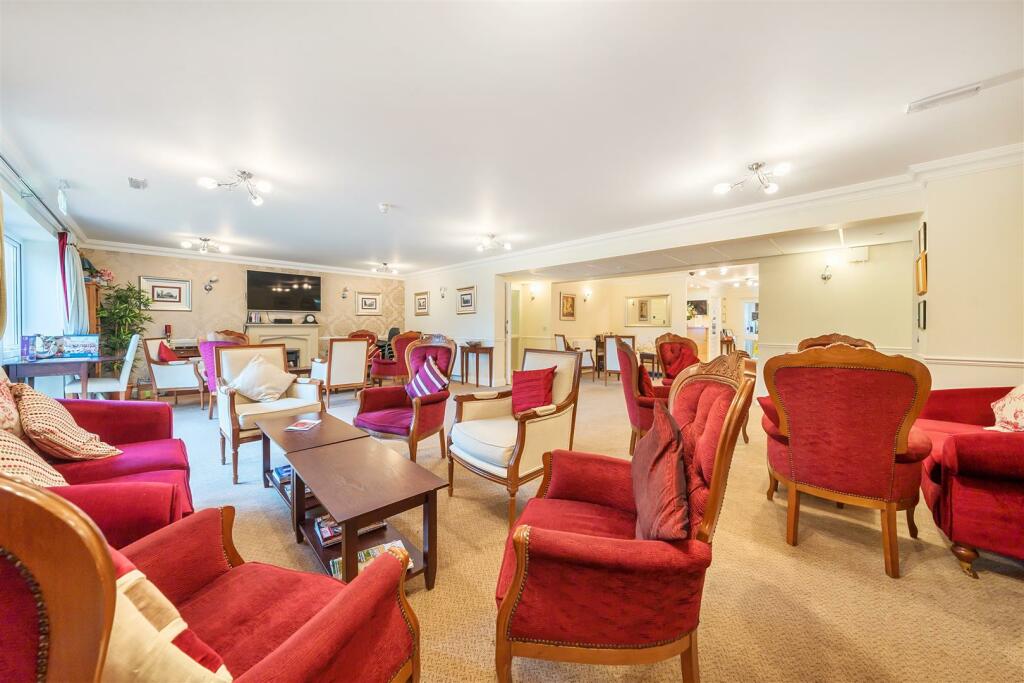 Additional image 10 of Grace Lodge, Thornbury, Bristol