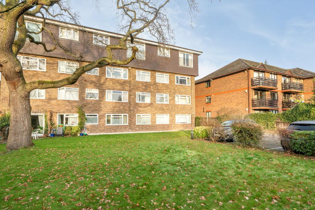 Additional image 8 of Rectory Road, Beckenham, BR3