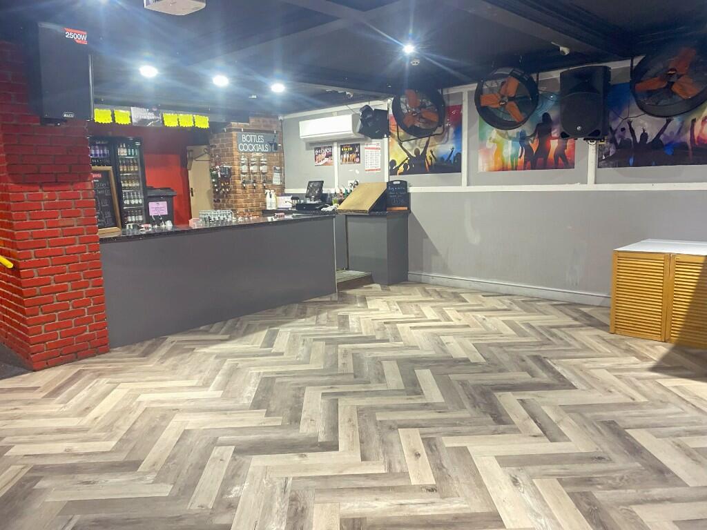 Additional image 6 of Junction Bar, Washington Street, Workington, Cumbria, CA14