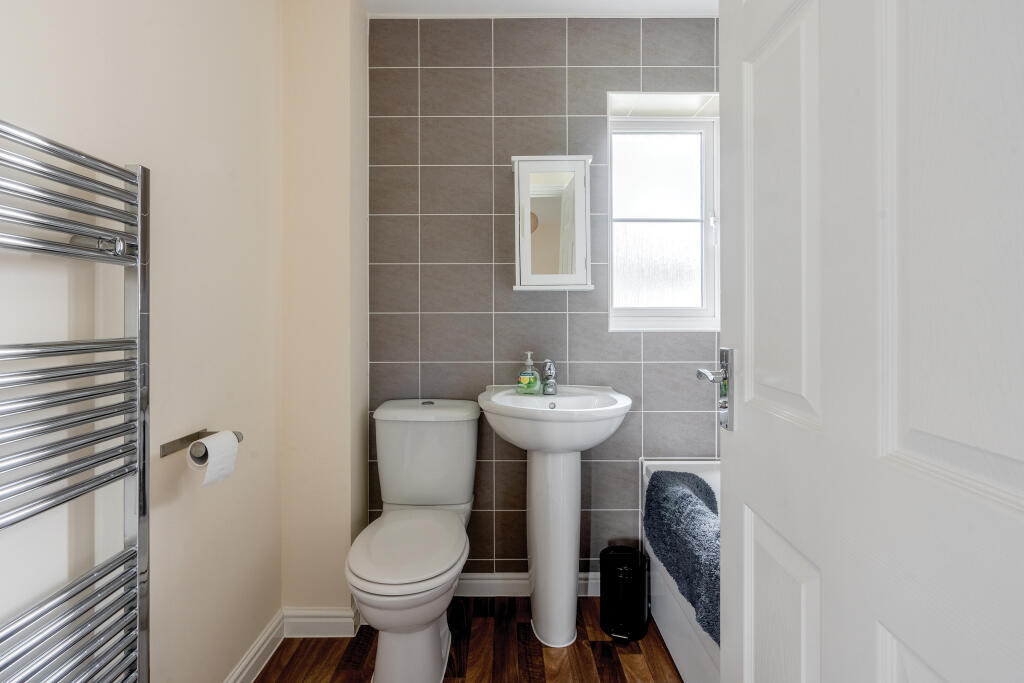 Additional image 23 of Medlar Close, Bristol, BS10