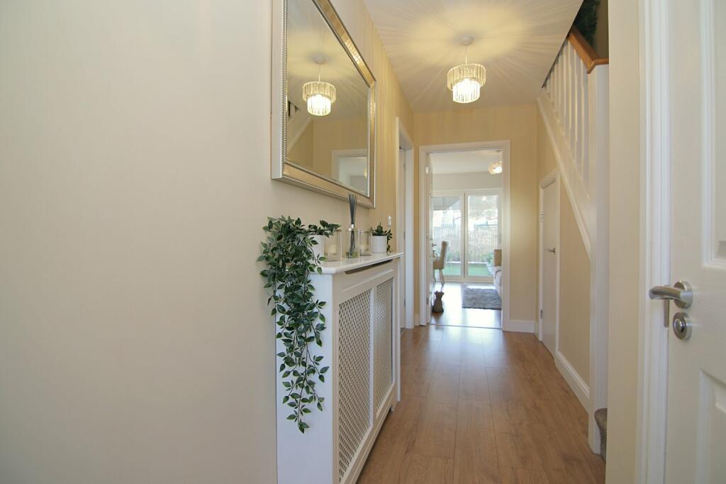 Additional image 3 of Green Lane, Wyke, Bradford, BD12