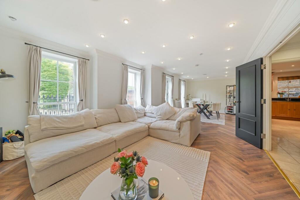 Additional image 5 of Widmore Road, Bromley