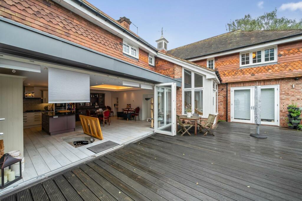 Additional image 10 of Manor Park, Chislehurst