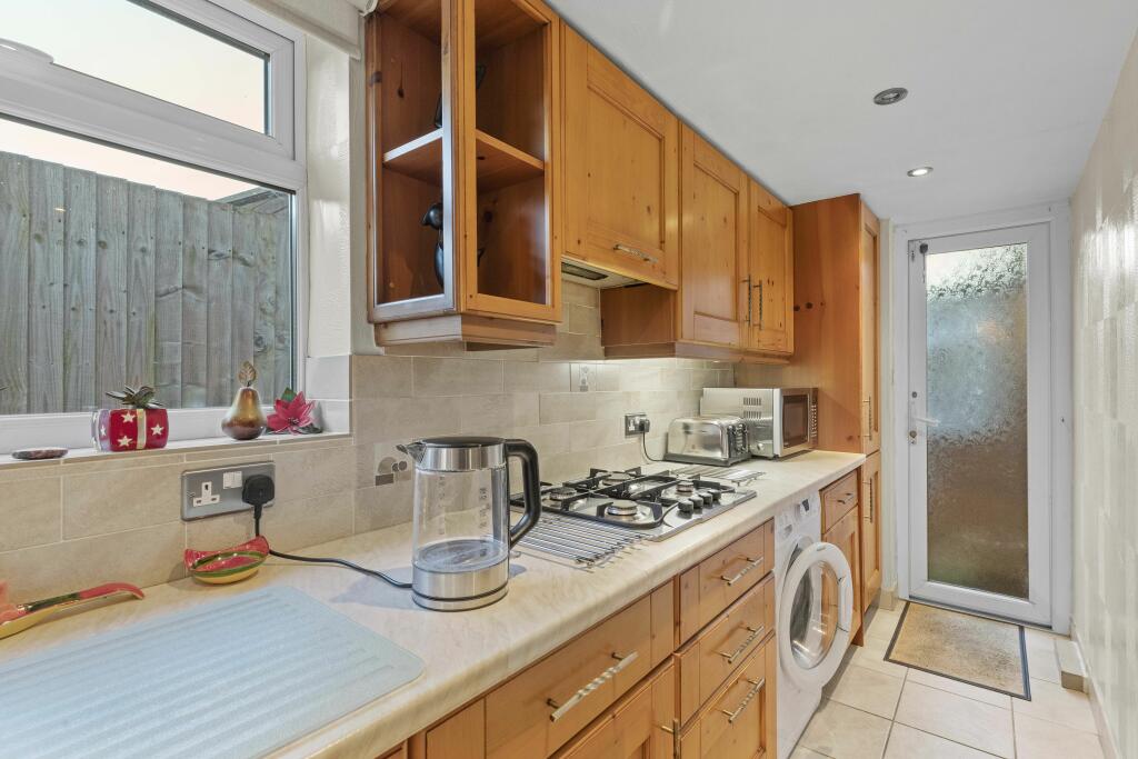 Additional image 8 of Ockley Way, Keymer, Hassocks, West Sussex, BN6 8NF