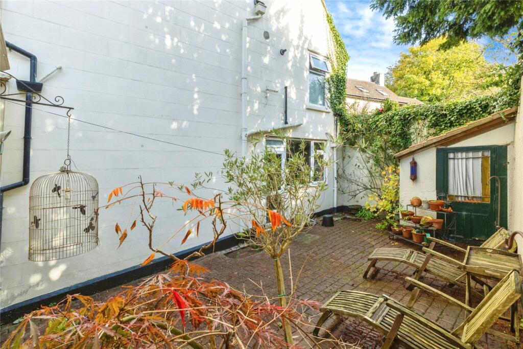 Additional image 10 of Church Hill, Brislington, Bristol, BS4