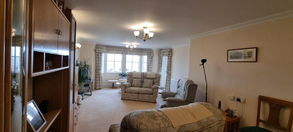 Additional image 24 of 37 Pegasus Court, 58 Beach Road, Weston-super-Mare, North Somerset, BS23 4AL