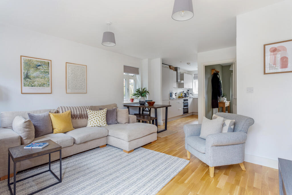 Additional image 10 of Bawns Close, Bristol, BS41