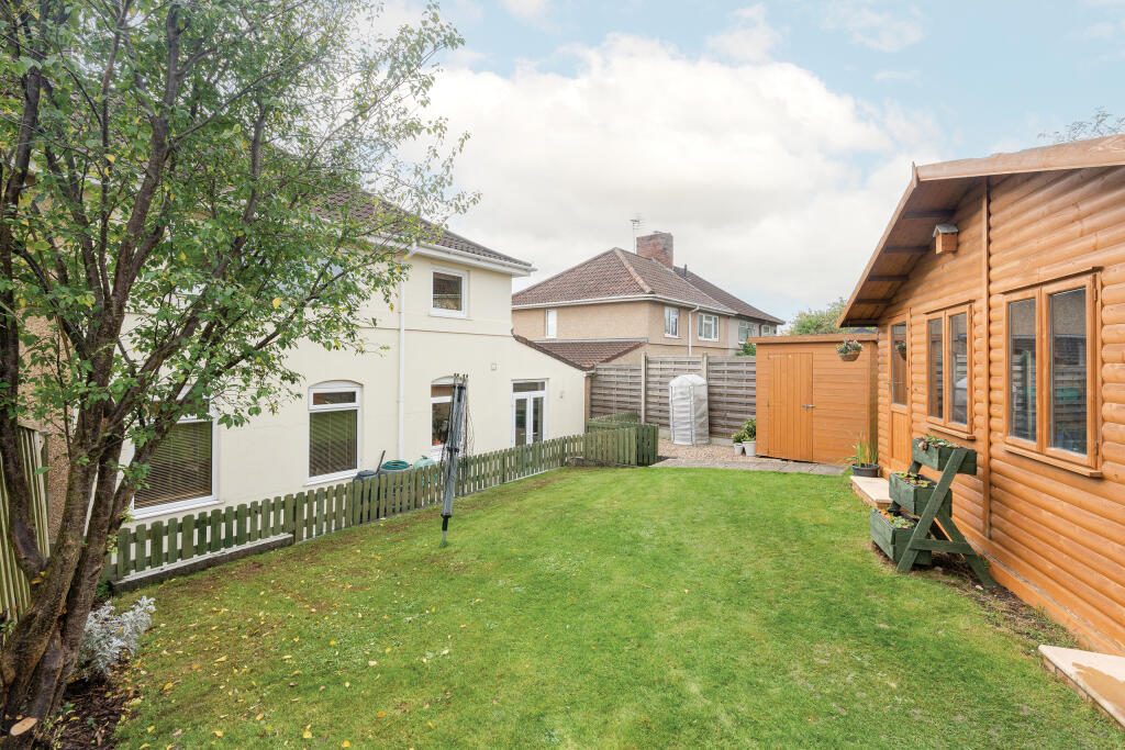 Additional image 30 of Ponsford Road, Knowle Park, Bristol