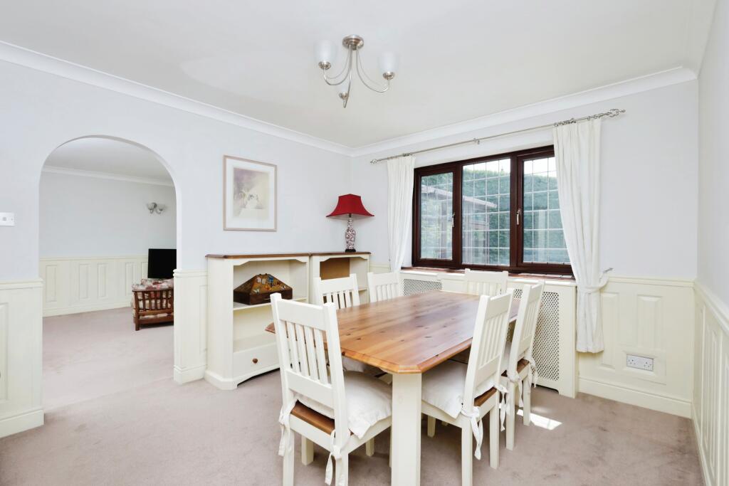 Additional image 4 of Vicarage Way, Ringmer, East Sussex, BN8