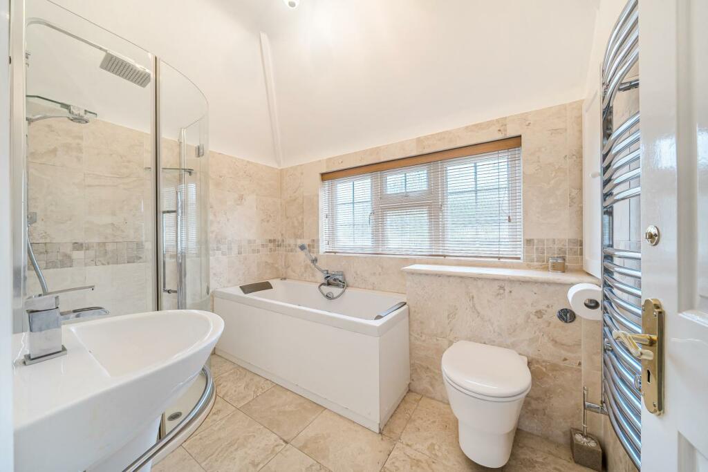 Additional image 14 of Longdon Wood, Keston