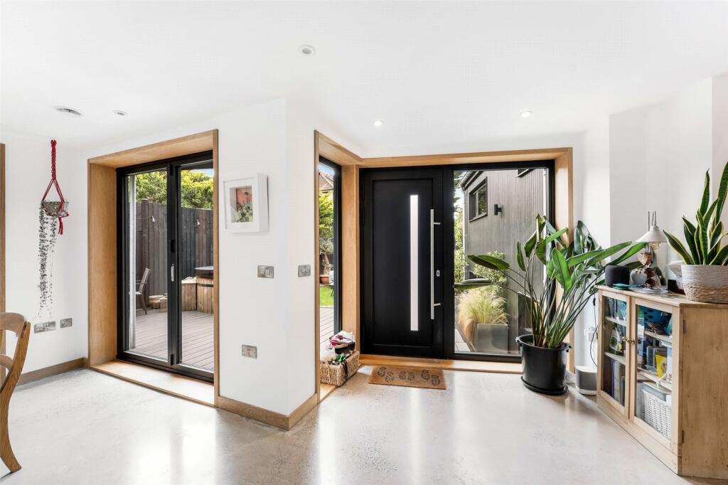 Additional image 12 of Courtlands Lane, Bristol, BS3