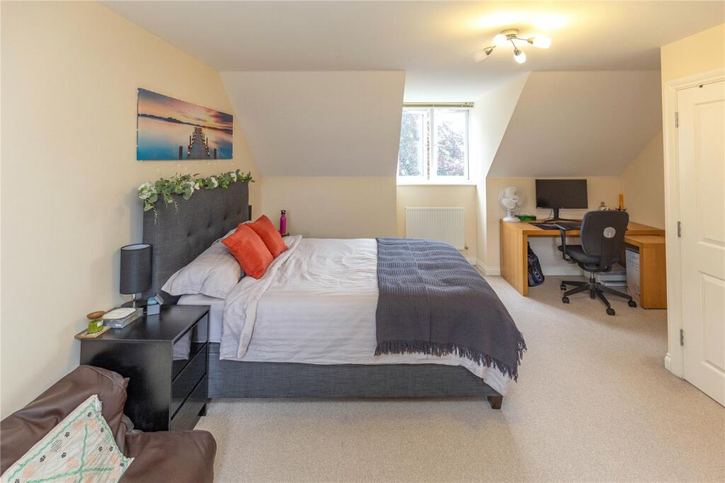 Additional image 10 of Marissal Road, Bristol, BS10