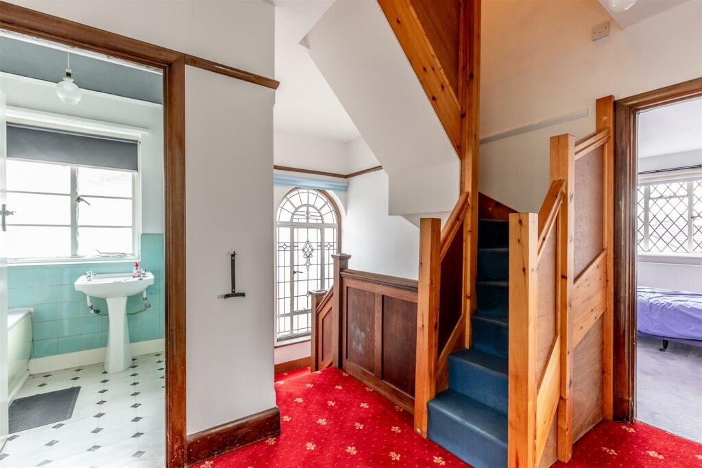 Additional image 11 of The Dell, Westbury-On-Trym, Bristol