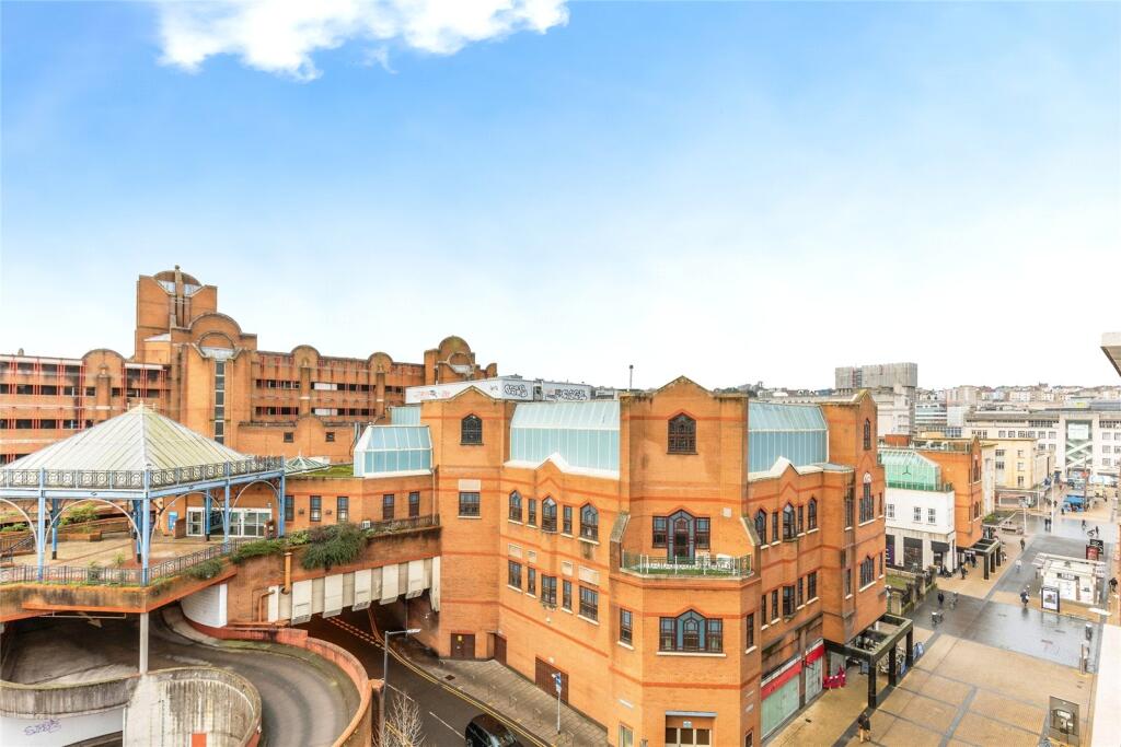 Additional image 13 of Horizon, Broad Weir, Bristol, BS1