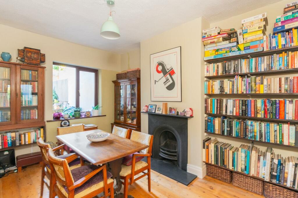 Additional image 11 of Belton Road, Easton