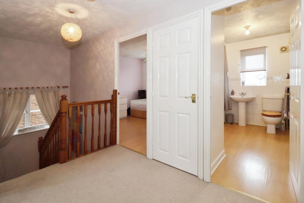 Additional image 14 of Bakers Ground, Stoke Gifford, Bristol, Gloucestershire, BS34