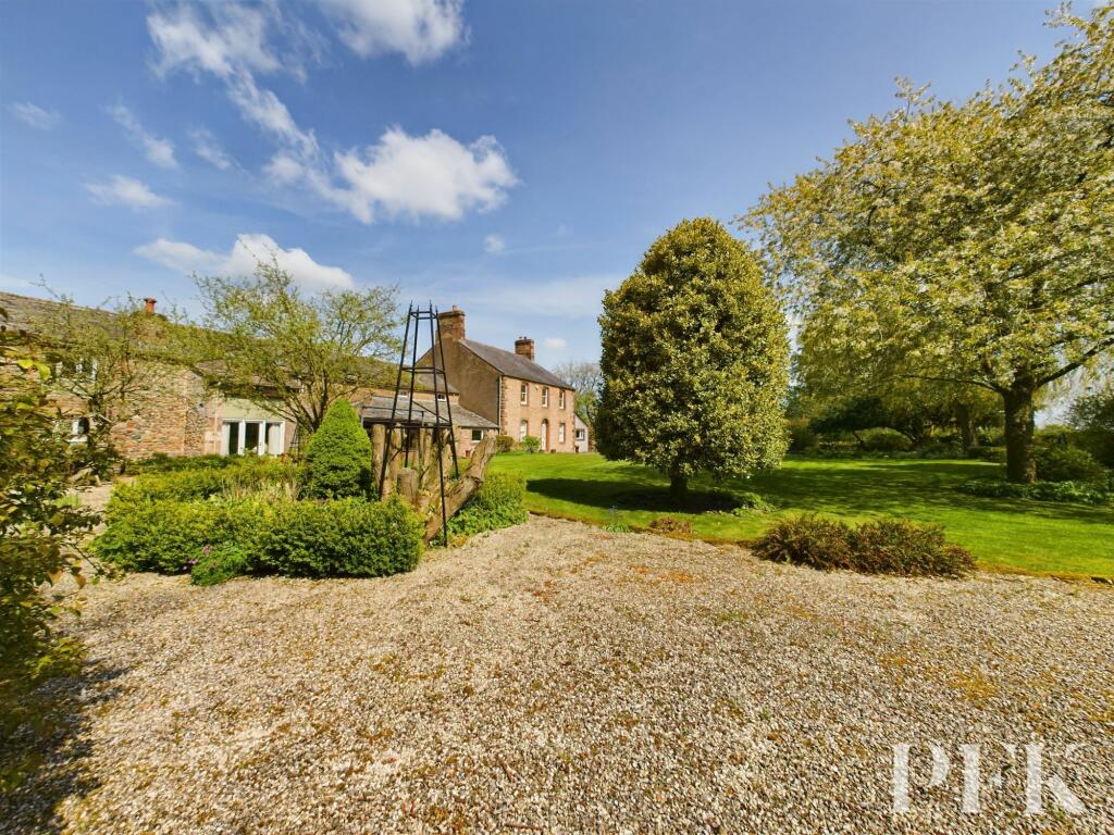 Additional image 44 of Thomas Close, Penrith, CA11