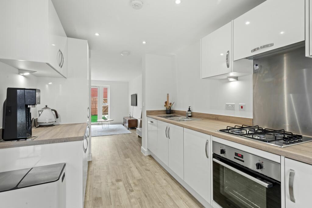 Additional image 3 of Langridge Vale, Hassocks, West Sussex, BN6 8FW