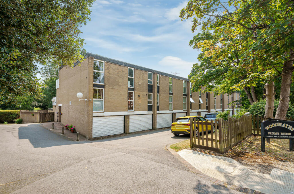 Additional image 19 of Willow Grove, Chislehurst, Kent, BR7