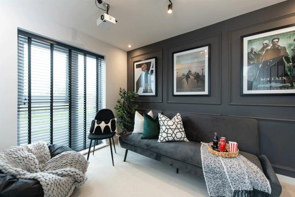 Additional image 5 of Winterstoke Gate, Apprentice Way, Parklands Village, Weston-super-Mare, North Somerset, BS24