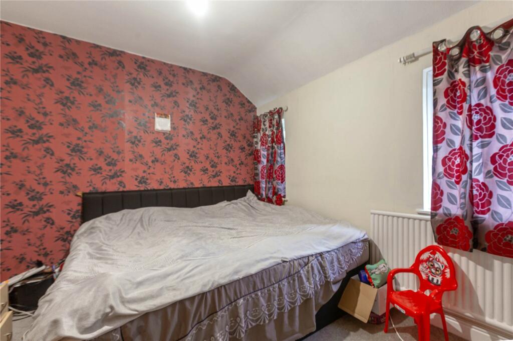 Additional image 9 of Southmead, Bristol, BS10