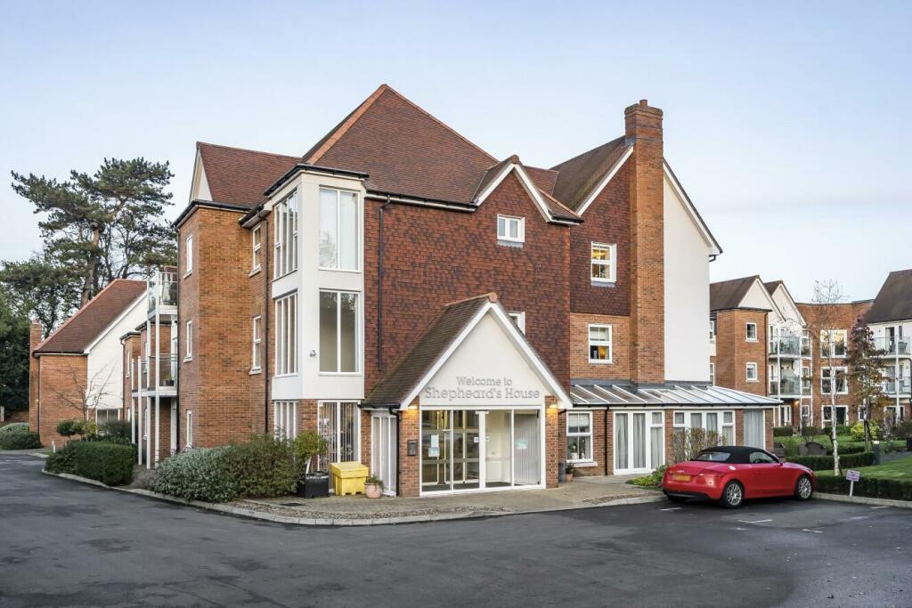 Additional image 9 of Manor Park Road, Chislehurst