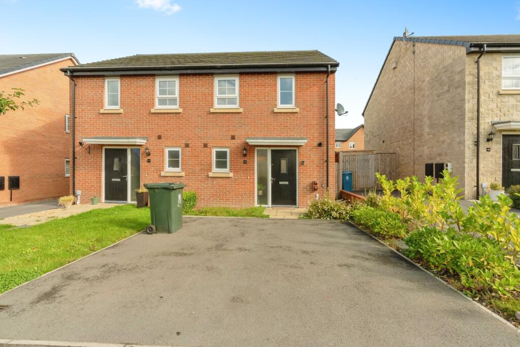 Additional image 3 of Hawthorn Road, Clitheroe, BB7