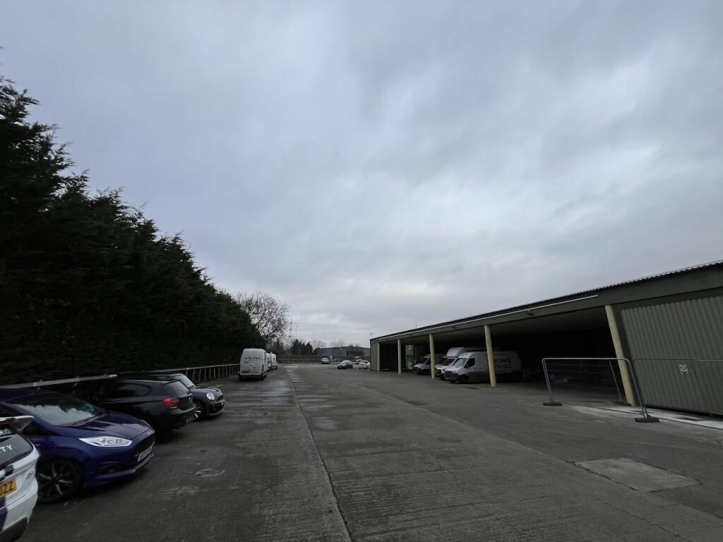 Additional image 6 of Unit D, Nova Distribution Centre, Avonmouth, Bristol, BS11 9DJ