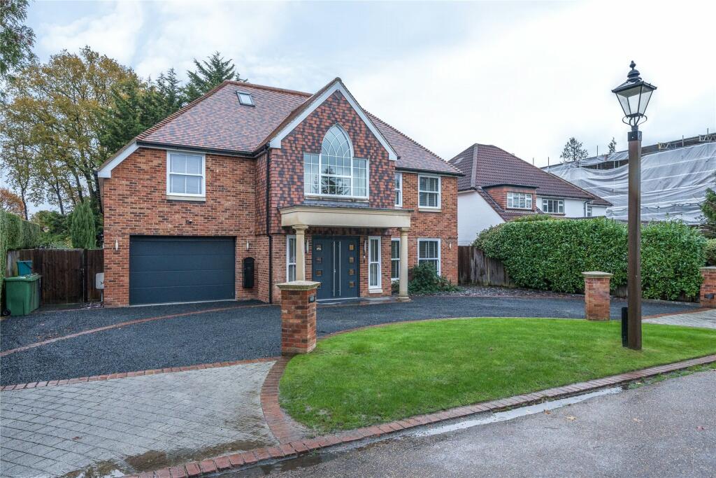 Additional image 43 of Wood Way, Farnborough Park