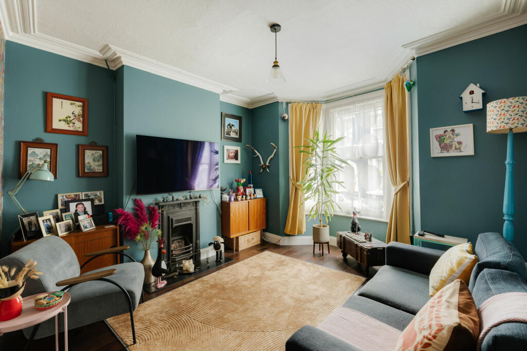 Additional image 9 of Lower Cheltenham Place, Montpelier, Bristol