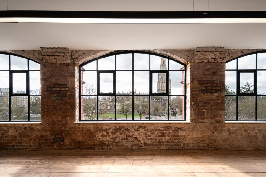 Additional image 5 of Portwall Lofts, 1-2 Portwall Lane, Redcliff, Bristol, South West, BS1