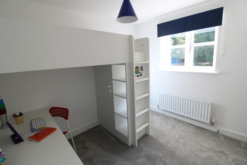 Additional image 21 of Montagu Close, Glusburn, BD20