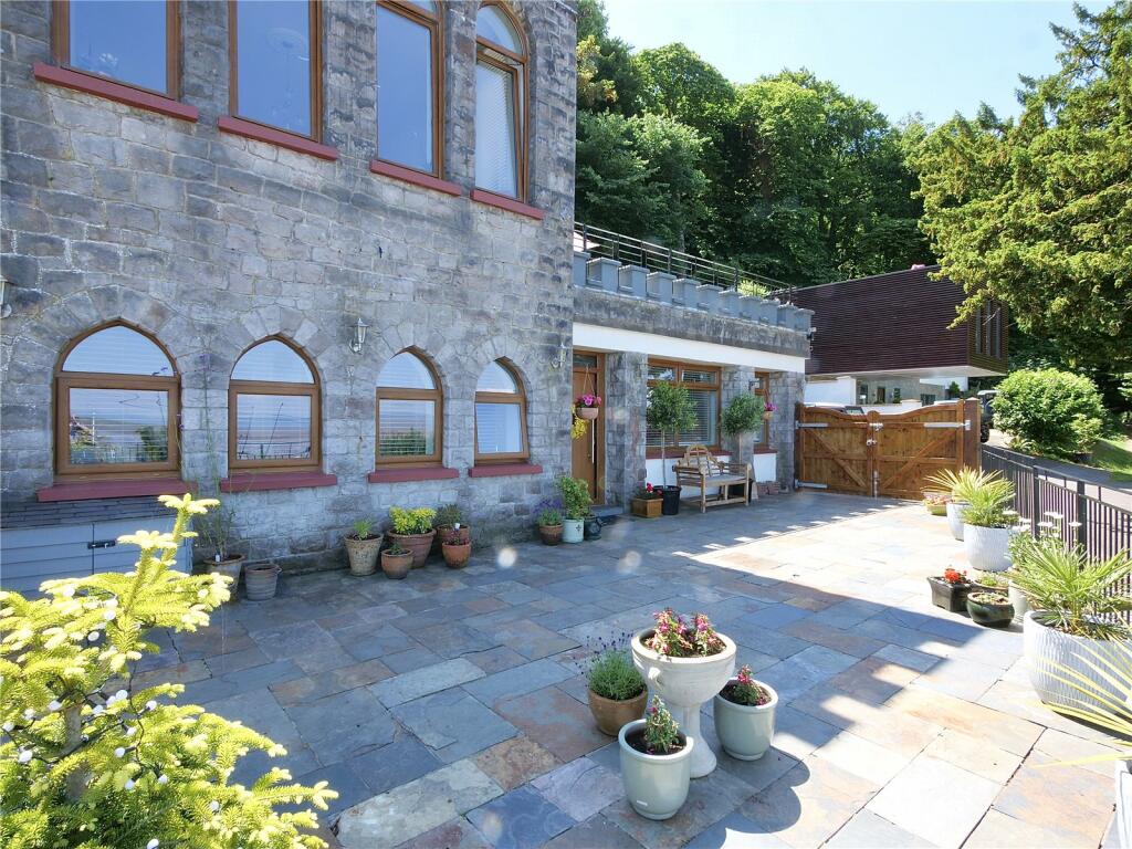 Additional image 30 of Castle House, Kewstoke, Weston-Super-Mare