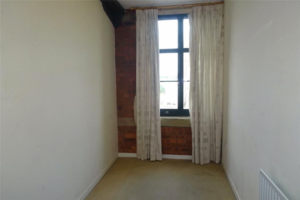 Additional image 4 of City Mills, 20-22 Mill Street, Bradford, West Yorkshire, BD1