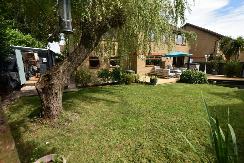 Additional image 23 of Turnbury Avenue, Nailsea, BS48