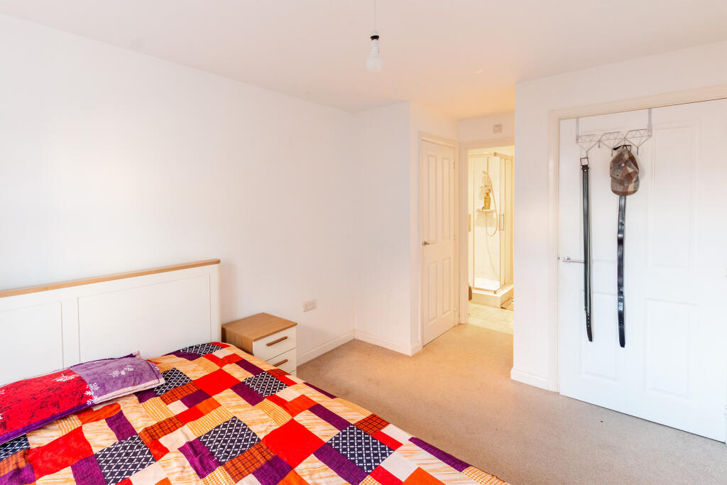 Additional image 7 of Great Brier Leaze, Charlton Hayes, Bristol