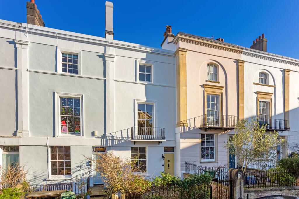 Additional image 23 of Canynge Square, Bristol, Avon, BS8