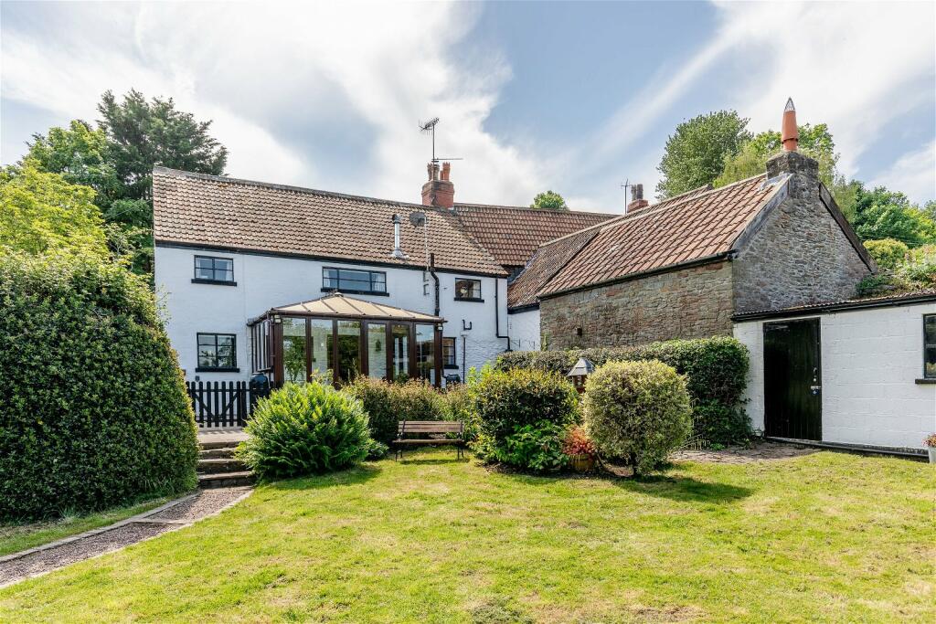 Additional image 18 of Clevedon Lane, Clapton In Gordano BS20