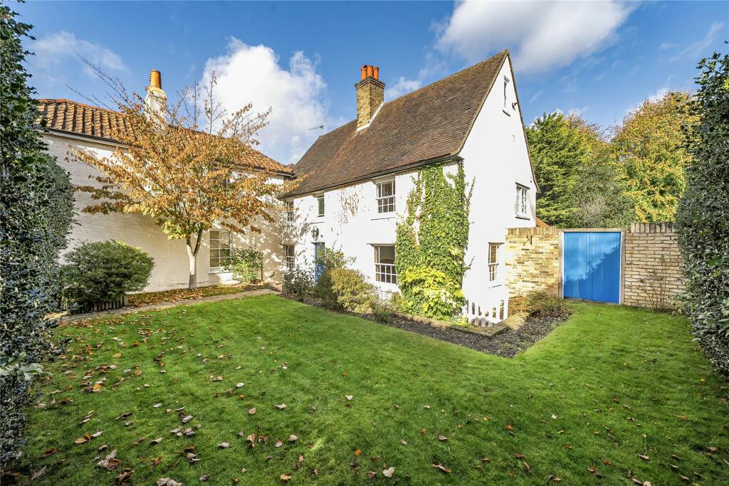 Additional image 10 of Royal Parade, Chislehurst