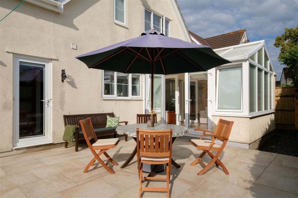 Additional image 21 of The Causeway, Congresbury