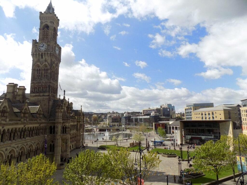 Additional image 2 of Broadway, Bradford, West Yorkshire, BD1