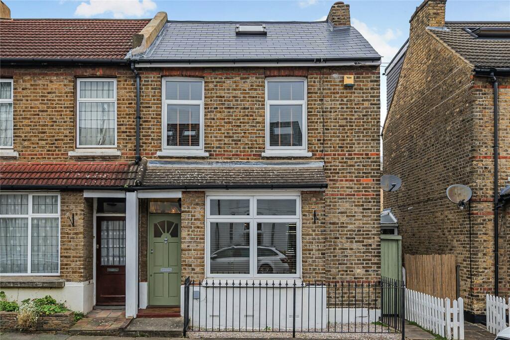 Additional image 15 of Heathfield Road, Bromley