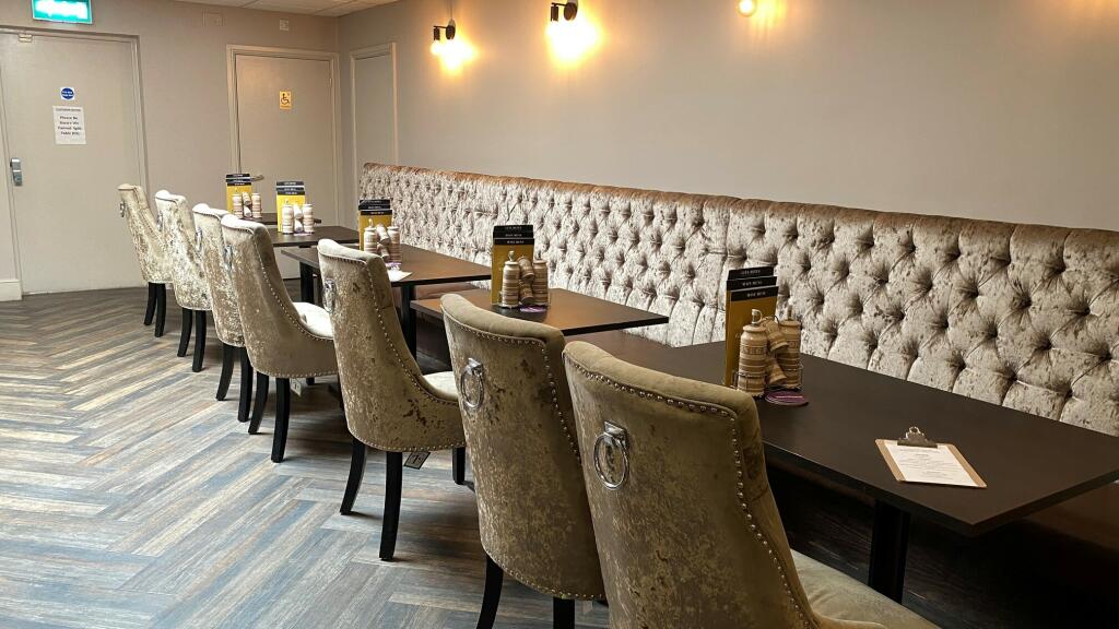 Additional image 9 of Golden Lion Hotel  Senhouse Street  MARYPORT Cumbria CA15 6AB  United Kingd