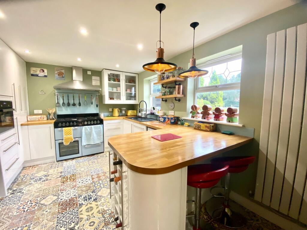 Additional image 17 of Burnleys Mill Road, Gomersal, BD19