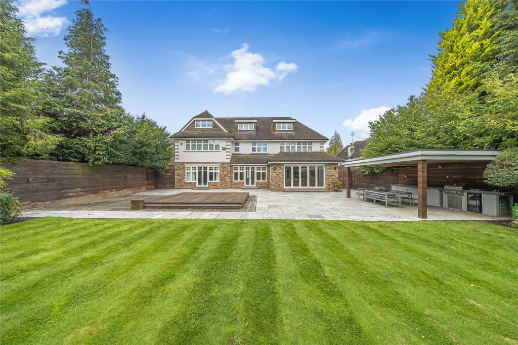 Additional image 47 of Ninhams Wood, Keston Park