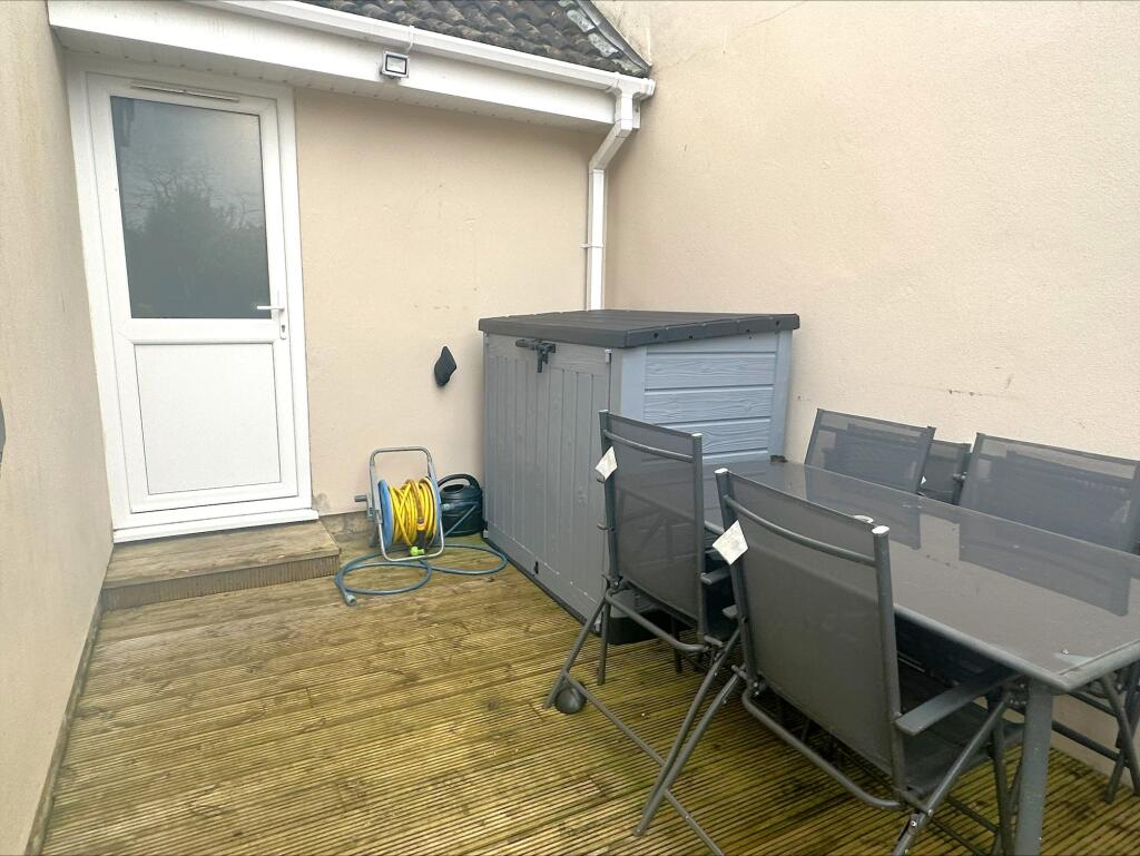 Additional image 20 of Crossmoor Road, Axbridge, BS26