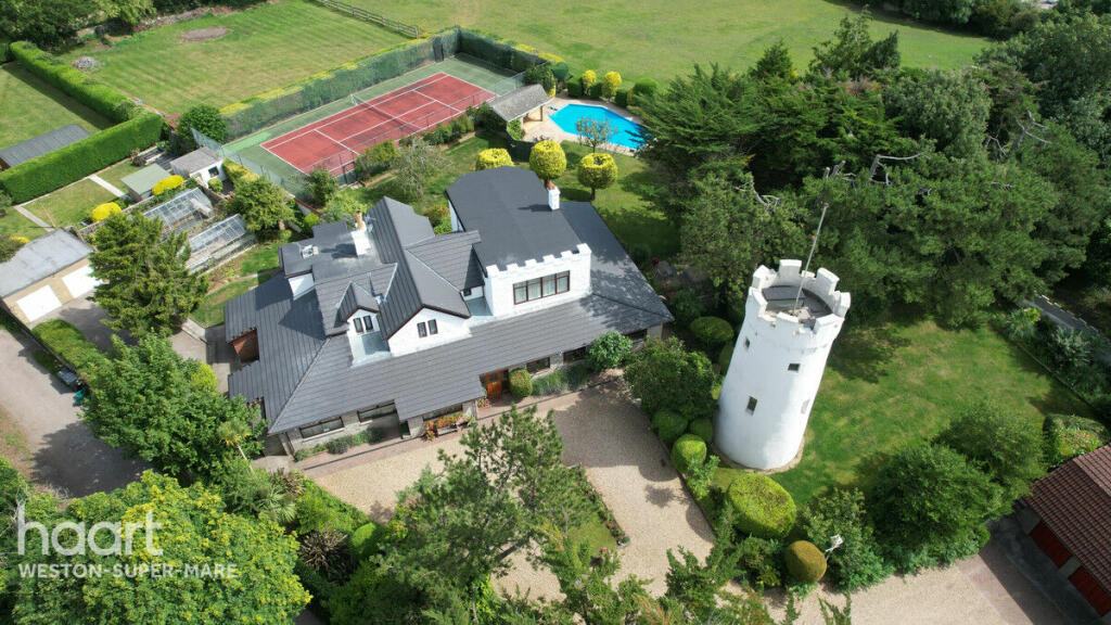 Additional image 20 of Worlebury Hill Road, Weston-Super-Mare