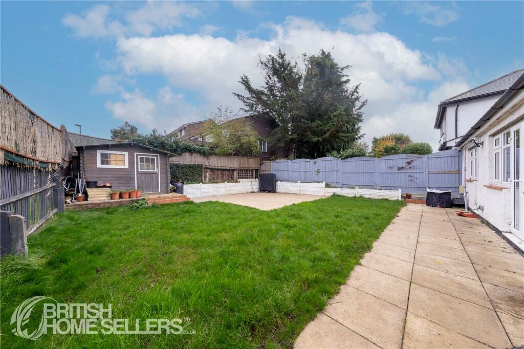 Additional image 22 of Calmont Road, Bromley, BR1